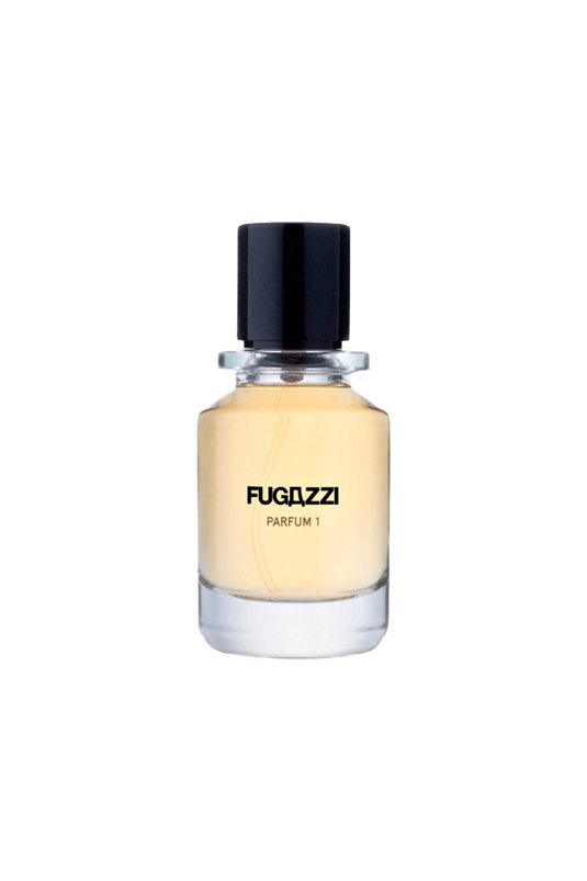 Perfume Fugazzi Parfum 1 50 ml