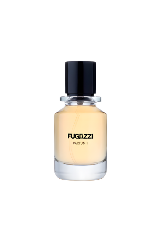 Perfume Fugazzi Parfum 1 50 ml