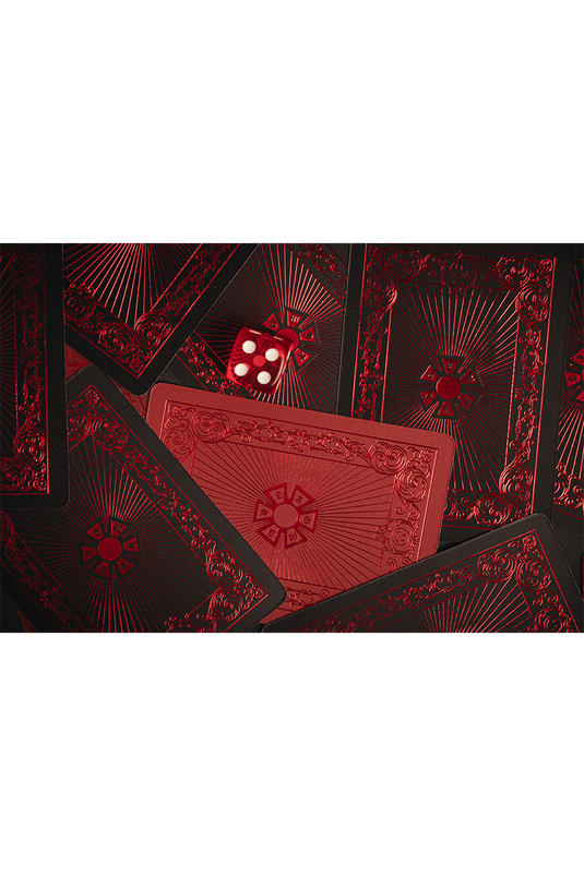 OMERTA GAME SET