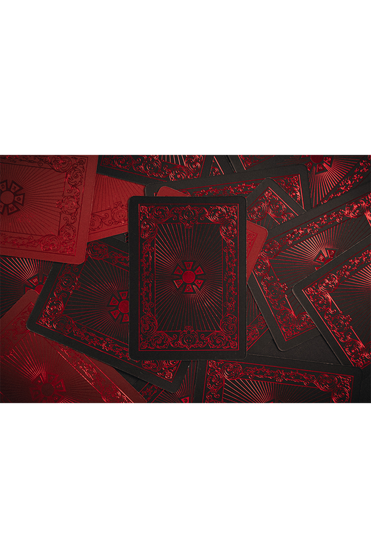 OMERTA GAME SET