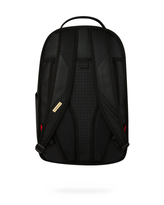 MOCHILA GOLD AND DANGEROUS 910B8178NSZ