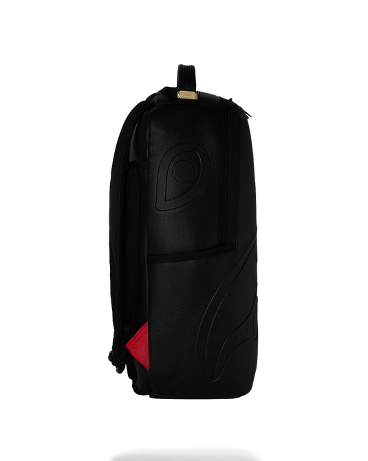 MOCHILA SPRAYGROUND GOLD DRIP LOGO 910B8380NSZ