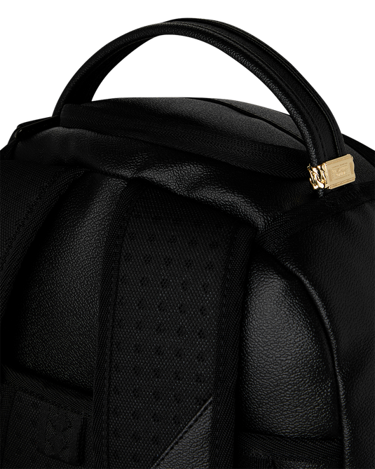 MOCHILA SPRAYGROUND GOLD DRIP LOGO 910B8380NSZ