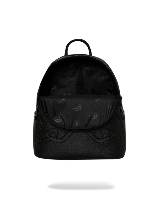 MOCHILA SPRAYGROUND GOLD BRICK LUXE