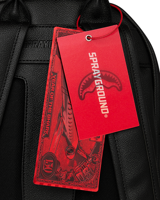 MOCHILA SPRAYGROUND GOLD BRICK LUXE