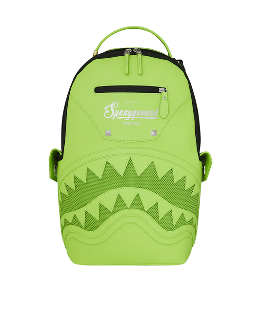 MOCHILA GREEN MEANIE 910B8310NSZ