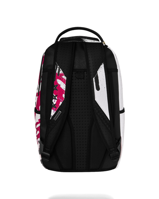 MOCHILA SPRAYGROUND GRAFF MAYHEM RMX