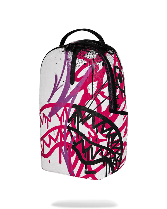 MOCHILA SPRAYGROUND GRAFF MAYHEM RMX