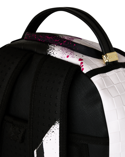 MOCHILA SPRAYGROUND GRAFF MAYHEM RMX