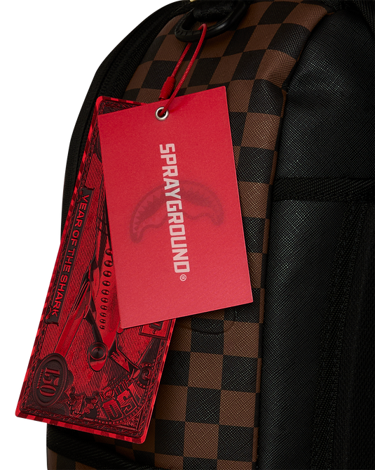 MOCHILA SPRAYGROUND HENNY HARNESS 910B8731NSZ
