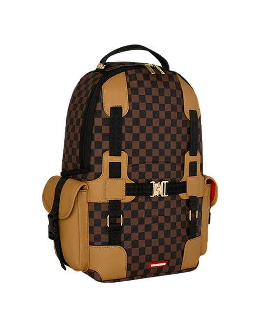 MOCHILA SPRAYGROUND HENNY HARNESS 910B8731NSZ