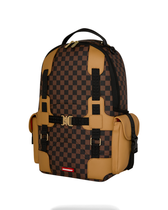 MOCHILA SPRAYGROUND HENNY HARNESS 910B8731NSZ