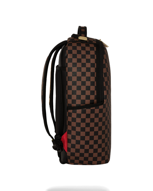 MOCHILA SPRAYGROUND HENNY SPRITZ