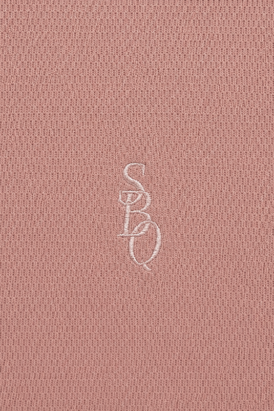 SBQ NC26W PINK HOODIE WOMEN