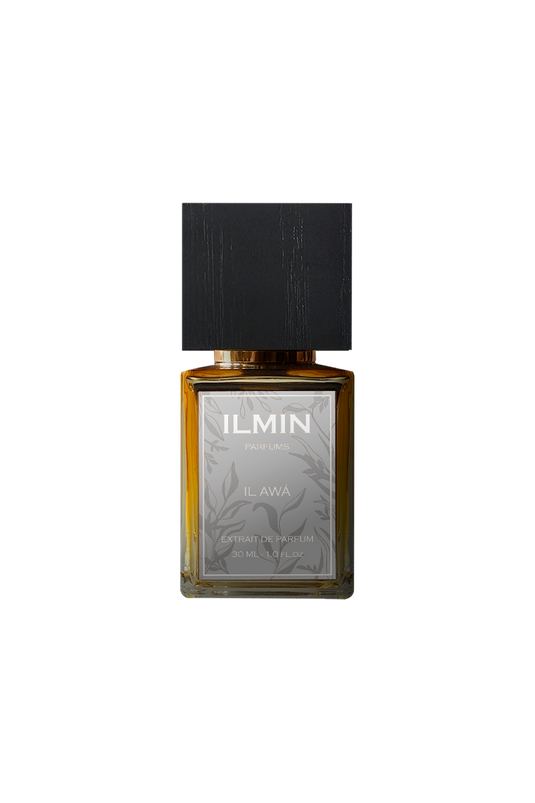 Perfume Ilmin IL AWÁ 30 ml