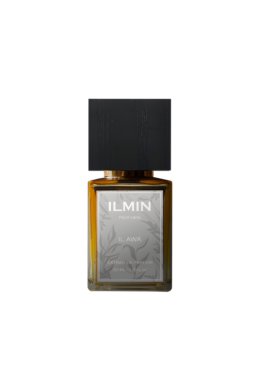 Perfume Ilmin IL AWÁ 30 ml