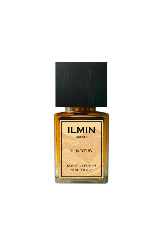 Perfume Ilmin IL NOTUS 30 ml