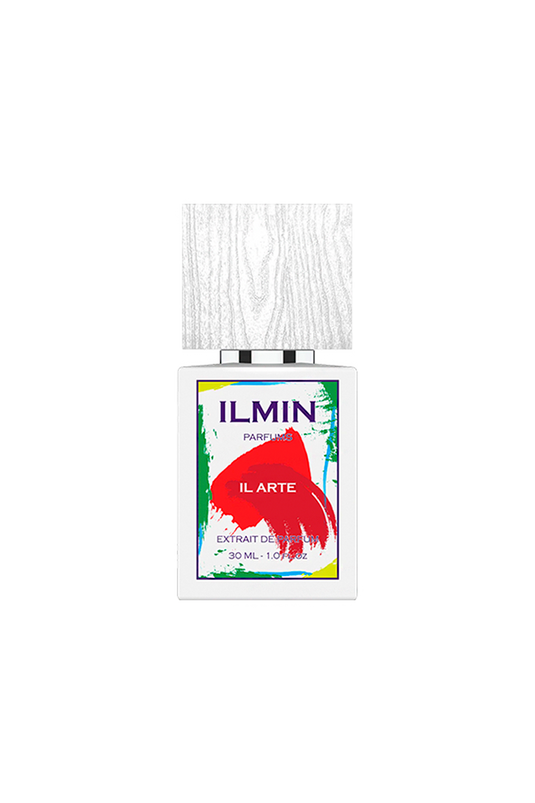 Perfume Ilmin il Arte EDP 30 ml