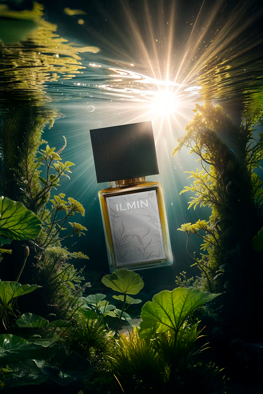 Perfume Ilmin IL AWÁ 30 ml