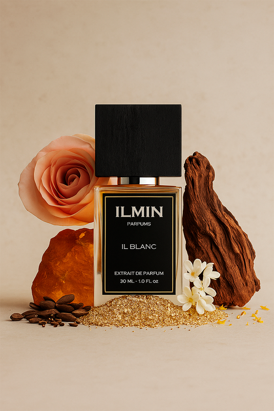 Perfume Ilmin il Blanc 30 ml