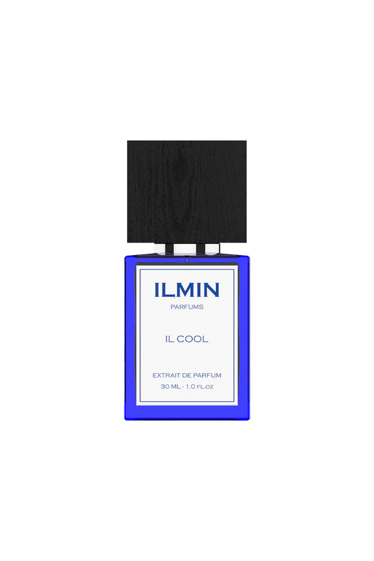 Perfume Ilmin il Cool EDP 30 ml