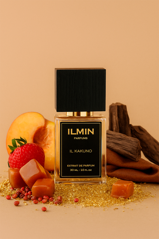Perfume Ilmin il Kakuno 30 ml