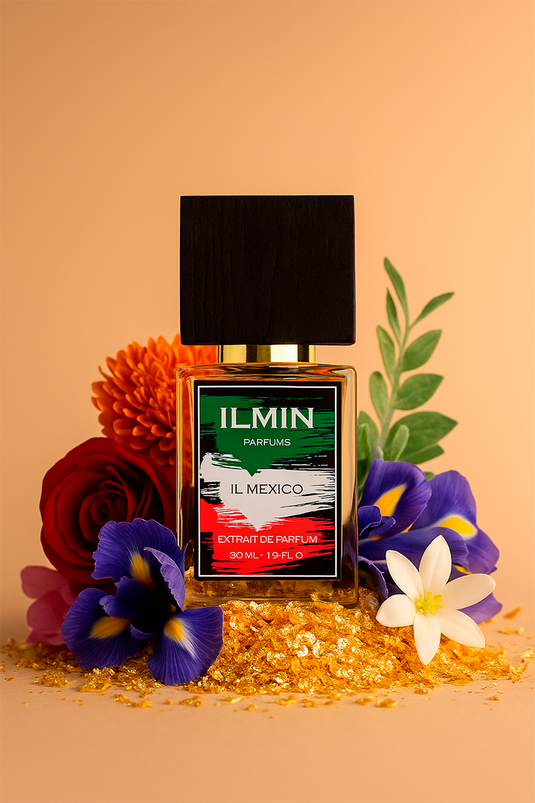 Perfume Ilmin il Mexico EDP 30 ml