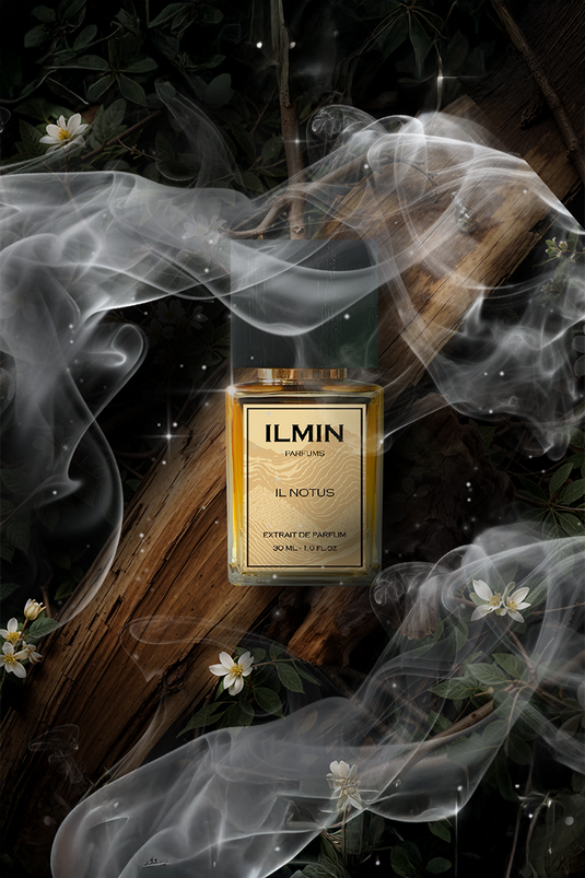 Perfume Ilmin IL NOTUS 30 ml