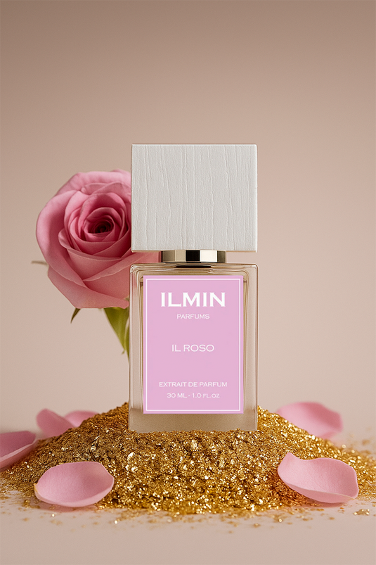 Perfume Ilmin il Roso EDP 30 ml