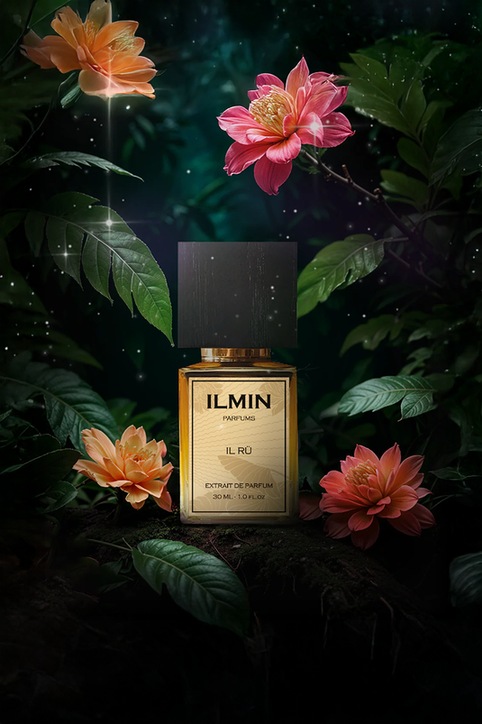 Perfume Ilmin IL RÜ 30 ml