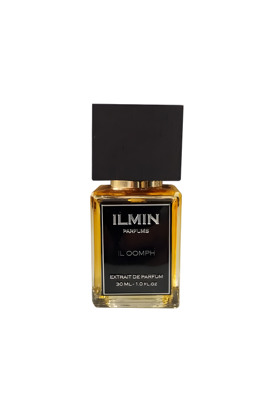 Perfume Ilmin il OOMPH 30 ml