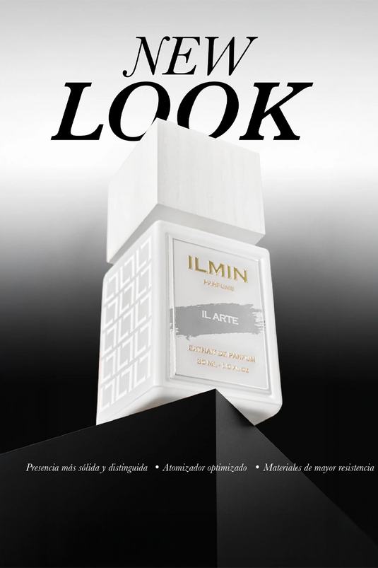 Perfume Ilmin il Arte EDP 30 ml