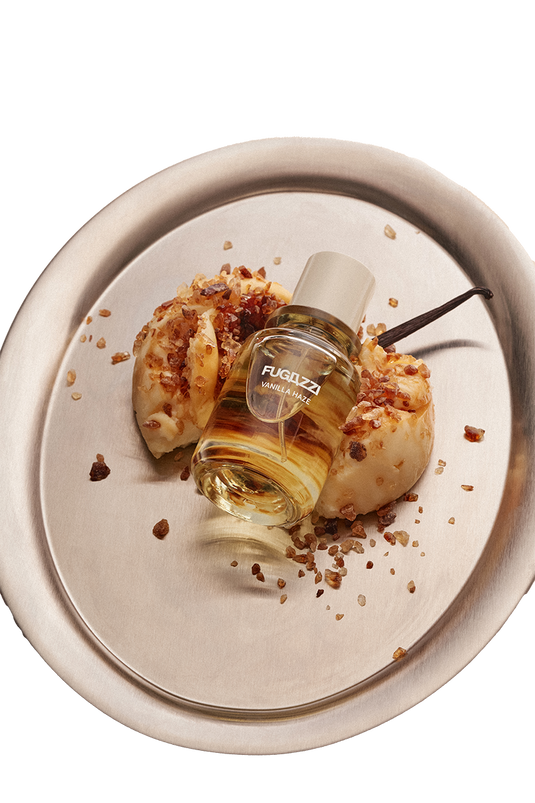 Perfume Fugazzi Vanilla Haze 100 ML