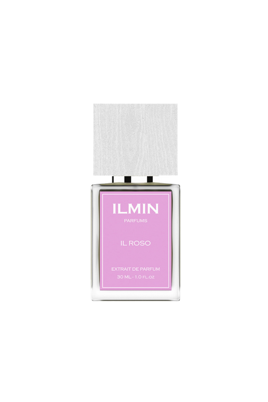 Perfume Ilmin il Roso EDP 30 ml