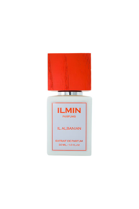 Perfume Ilmin il Albanian 30 ml