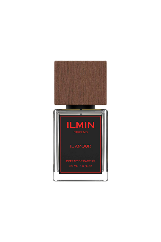 Perfume Ilmin il Amour EDP 30 ml