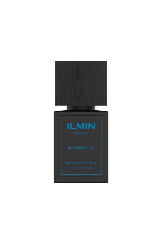 Perfume Ilmin il Azzurro 30 ml