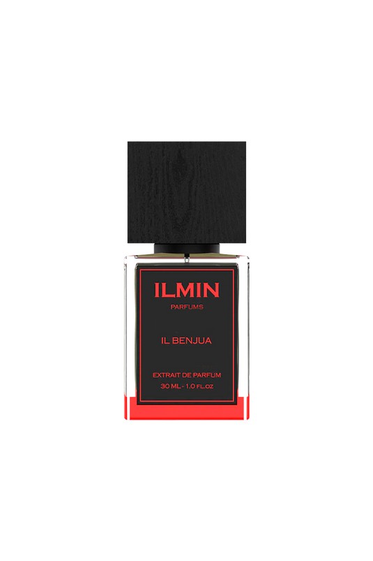 Perfume Ilmin il Benjua 30 ml