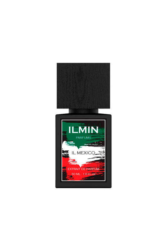 Perfume Ilmin il Mexico EDP 30 ml