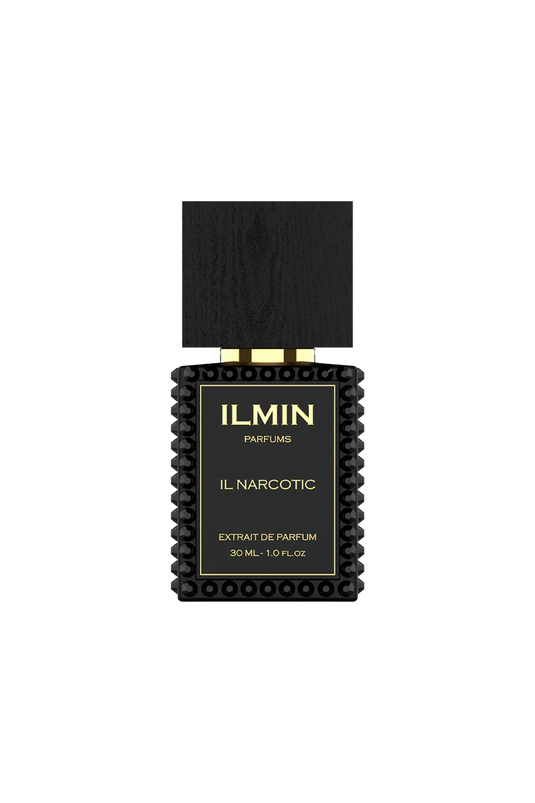 Perfume Ilmin il Narcotic 30ml edition limitada