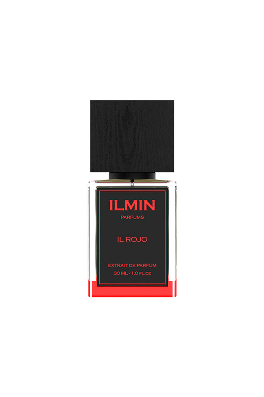 Perfume Ilmin il Rojo EDP 30 ml