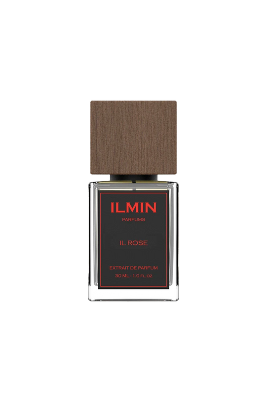 Perfume Ilmin il Rose EDP 30 ml