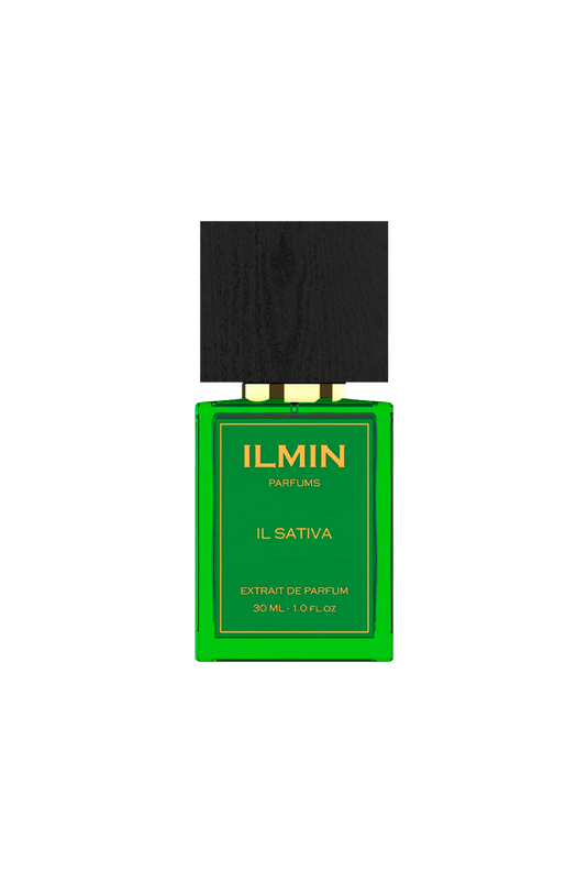 Perfume Ilmin il Sativa 30 ml