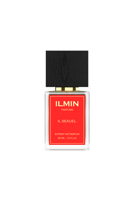 Perfume Ilmin il Sexuel 30 ml