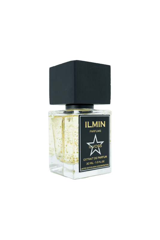 Perfume Ilmin il Voss Escarcha de oro 30 ml