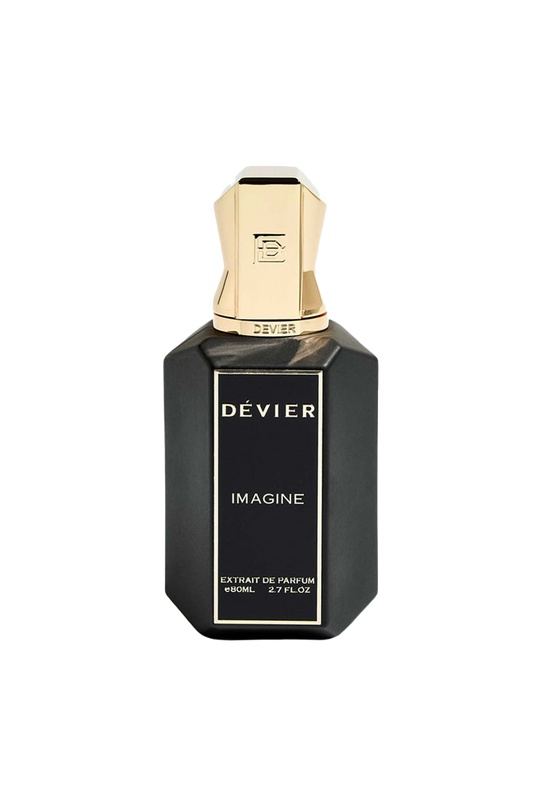 Perfume Devier Imagine Gold EDP 80 ml