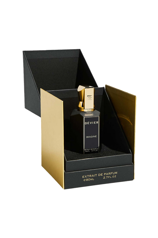 Perfume Devier Imagine Gold EDP 80 ml