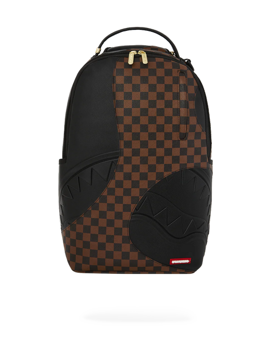 MOCHILA JETSTREAM BROWN 910B8281NSZ