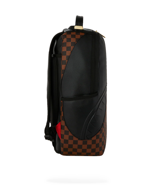 MOCHILA JETSTREAM BROWN 910B8281NSZ