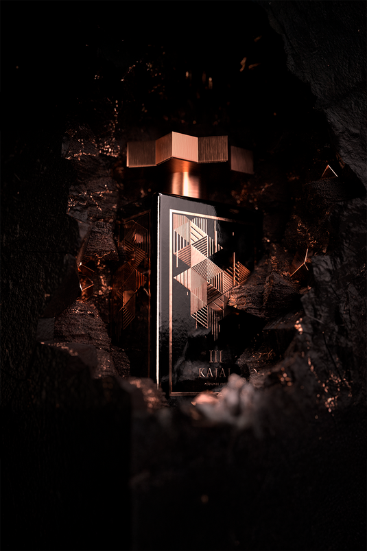 Kajal III  EDP 100 ML